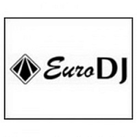 EURO DJ FIRE FX 200W Светодиодный эффект огня