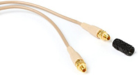 RODE MiCon Cable (1.2m) - Pink  экранированный кабель, усиленный кевларом для микрофона с оголовьем HS1, Lavalier, PinMic, цвет телесный