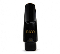 RICO RRGMPCASXB5 мундштук сакс альт, B5, графтонит