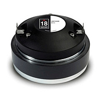 EighteenSound HD1030  ВЧ драйвер 1", феррит, 8 Ом, 30 Вт AES, 106 дБ, 1800...20000 Гц
