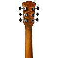 ROCKDALE Aurora D3 BK Gloss акустическая гитара, дредноут, цвет черный 