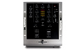 NUMARK M2 2-канальный 10" микшер, входы: 2-4 линейных/phono, 2 phono, 2 линейных, 1 микрофонный