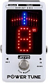 JOYO JF-18 Power Tune - Multi Power Supply Chromatic Pedal Tuner тюнер/блок питания педалей