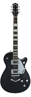 GRETSCH G5220 EMTC JET BT BLK электрогитара, цвет черный