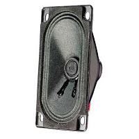 Visaton SC 5.9 ND/4 Головка динамическая 4 Ом