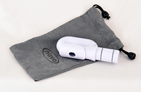 NUVO Donut Head Joint  White Головка флейты, цвет  белый