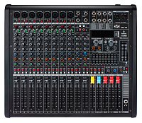 SVS Audiotechnik AM-12 Микшерный пульт