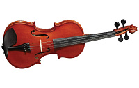 CREMONA HV-100 Novice Violin Outfit 1/8 скрипка 1/8, в комплекте легкий кофр, смычок, канифоль