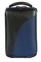BAM 3027SBM Кейс для кларнета темно-синий Bb TREKKING Bb Clarinet/Clarinette Sib