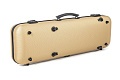 GEWA Air Avantgarde Gold/Black футляр для скрипки прямоугольный, золотистый