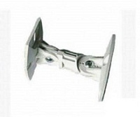 VOLTA WCB-03W Шарнирный крепеж для громкоговорителей серии FORTE, VISTA, цвет белый