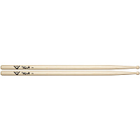 VATER VSM-7AW 7A барабанные палочки, материал клен, деревянная головка