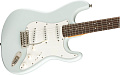 FENDER SQUIER Classic Vibe '70s Stratocaster LRL Sonic Blue электрогитара, цвет голубой