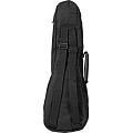 KALA UB-C BAG Concert Padded Uke чехол для укулеле-концерт, нейлон, цвет черный