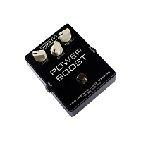 HIWATT Power boost  педаль эффектов (бустер)