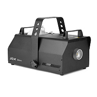 JEM ZR45  генератор дыма, 2000 Вт