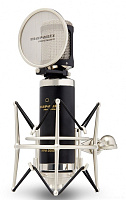 MARANTZ MPM2000  Конденсаторный микрофон с большой диафрагмой