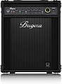 Bugera BXD15 Басовый комбоусилитель 1000Вт 1х15" Turbosound, MOSFET преамп, компрессор