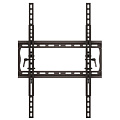 Wize Pro TP55 Универсальное наклонное настенное крепление для 32"-55"+ дисплеев, портретная установка, Max VESA 660х501 мм, наклон +15/-5°, расстояние от стены 6 см, до 91 кг, черн.