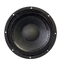 TOPP PRO D82  НЧ-динамик 8" с катушкой 2"