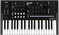KORG WAVESTATE MKII цифровой синтезатор