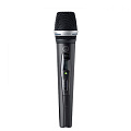 AKG WMS470 D5 SET BD1 радиосистема с приёмником SR470 и ручным передатчиком с динамическим капсюлем D5