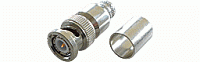 Sommer Cable BNC213 Разъем BNC (вилка), кабельный, 50 Oм, под обжим