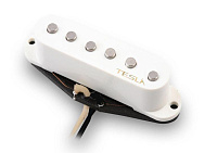 Tesla VR-1/WH/NE Neck Звукосниматель, сингл, белый