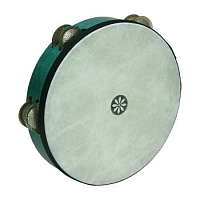 REMO TA-2512-LR тамбурин (Redmond) 3.25"x12"