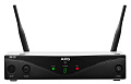 AKG WMS420 Vocal Set Band U2 вокальная радиосистема с приёмником SR420, ручной передатчик HT420 с динамическим капсюлем D5