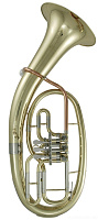 ROY BENSON TH-201 Bb тенор 3-вентильный