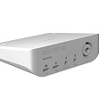 Midiplus Routist R2 аудиоинтерфейс USB, 1 вход/2 выхода, c OTG