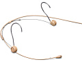 SHURE TH53T/O-MTQG Головной микрофон, цвет телесный
