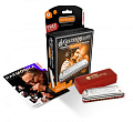 HOHNER Golden Melody 542/20 Eb (M542046x)  Губная гармоника диатоническая