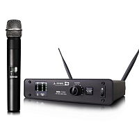 LINE 6 XD-V55 цифровая вокальная беспроводная система