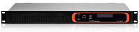 BIAMP Tesira FORTE CI Цифровая аудио-платформа, 12 входов 8 выходов, эхоподавление (AEC) Sona™