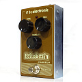 TC ELECTRONIC ECHOBRAIN ANALOG DELAY гитарная педаль эффектов
