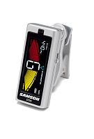 Samson CT20 универсальный тюнер на прищепке 