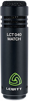 LEWITT LCT040 MATCH студийный кардиоидный микрофон
