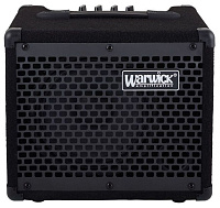 Warwick BC 10  комбо для бас-гитары, 10 Вт