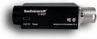RF VENUE RFV-DISTRO4E сплиттер для радиосистем