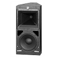 HK AUDIO VR 10810 WH двухполосная аудиосистема серии VORTIS, прогр. 200 Вт, 16 Ом, 1х8", 1x1", max SPL 118 дБ, цвет белый