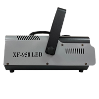 XLine XF-950 LED генератор дыма
