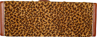Postal Monkey PM1 LE (EVLLEO10706TSB) кейс для электрогитары Joe Perry Leopard