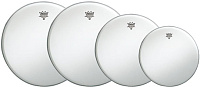 REMO PP-0110-BA AMBASSADOR PRO PACK набор пластиков (AMBASSADOR COATED 10',12',14' - 2 шт.)
