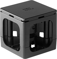JBL PMB-BK Комплект элементов для сборки кругового кластера из 4 штук Control CRV, цвет черный