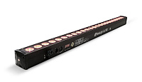 AstraLight JL-102 прожектор линейный LED BAR 