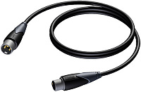 Procab CLA901/10 Kабель микрофонный XLR - XLR, длина 10 метров