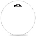 EVANS BD20G2  пластик 20" Genera G2 Clear для большого барабана двойной прозрачный