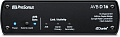 PreSonus AVB-D16 межcетевой мост AVB-Dante, 16 каналов